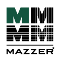 mazzer logo