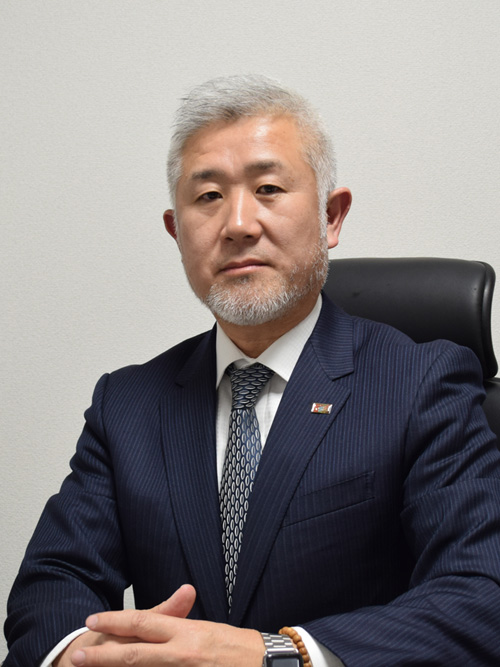 社長