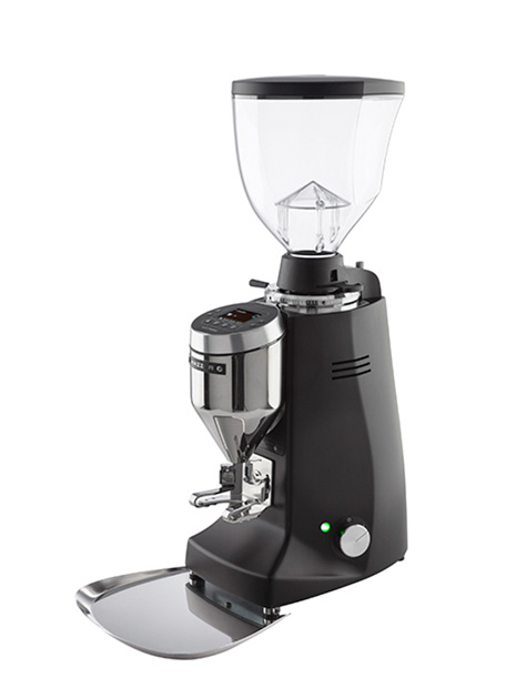 MAZZER LUIGI Spa